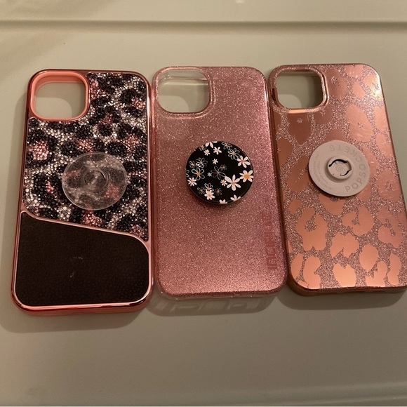 Bundle, Apple iPhone 13/14 - Picture 1 of 2